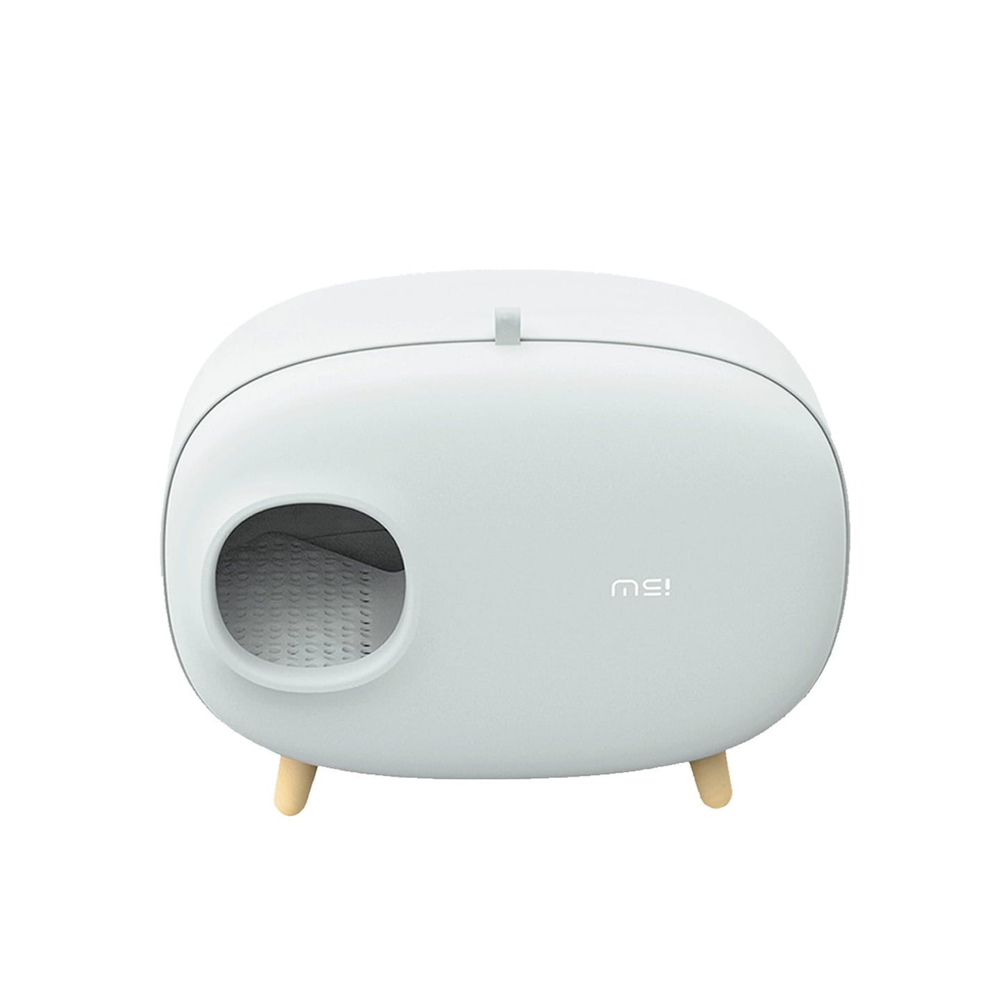 Pet Litter Station