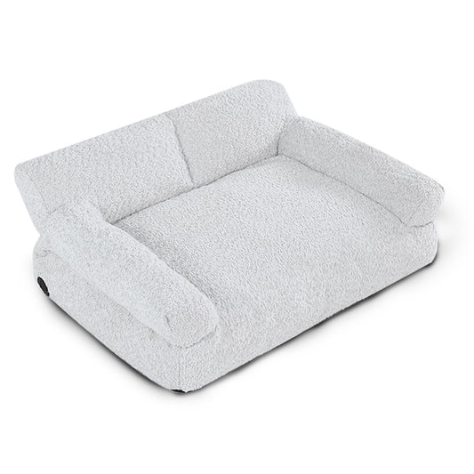 Thirdream Orthopedic Heated Cat Couch