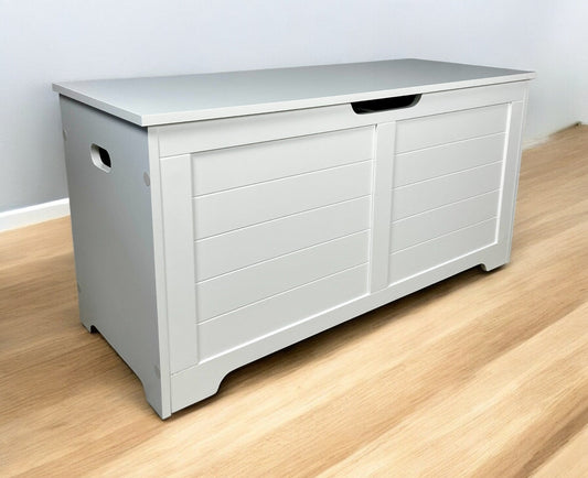 Elegant Top-Entry Cat Litter Cabinet